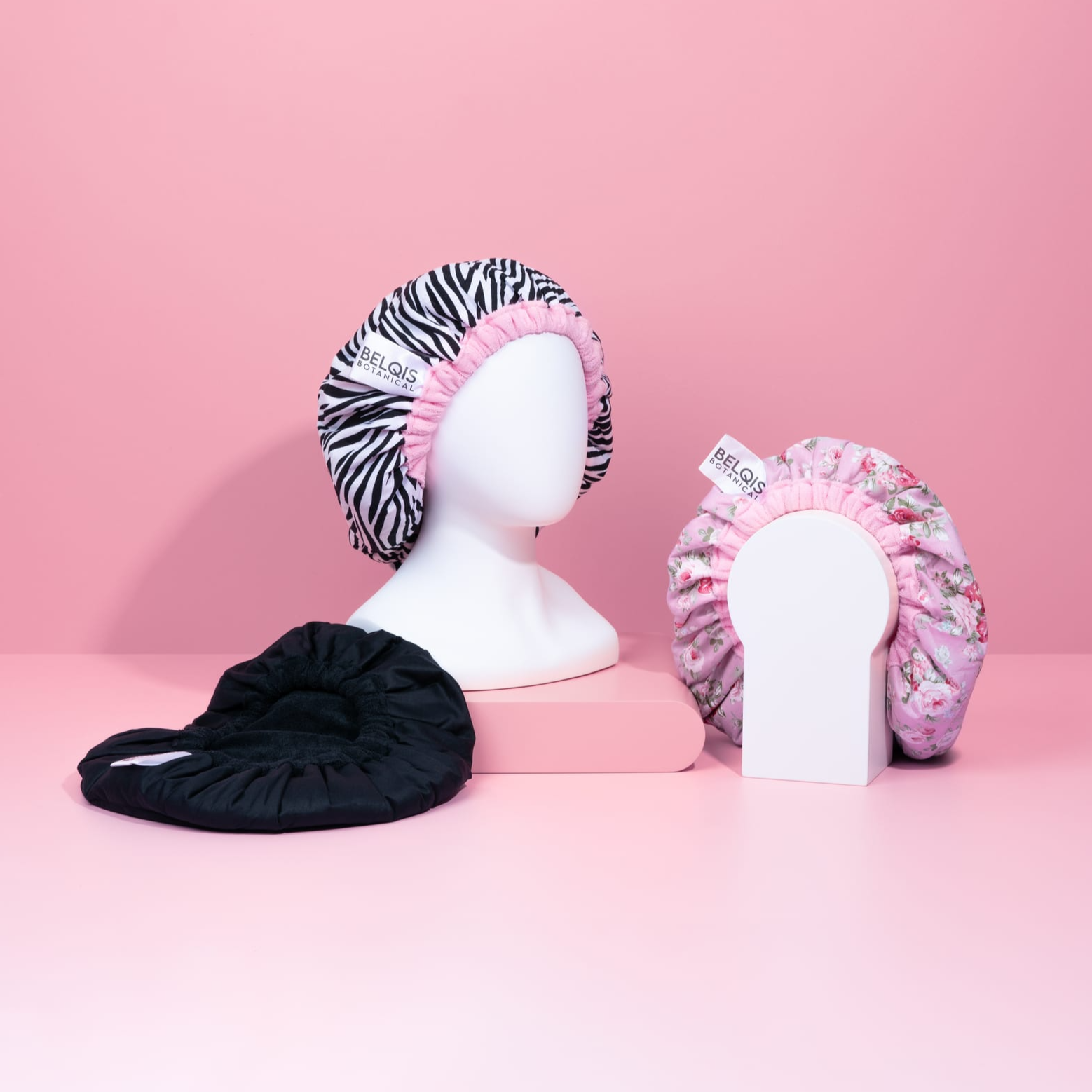 🎁 Heat Cap (100% off)