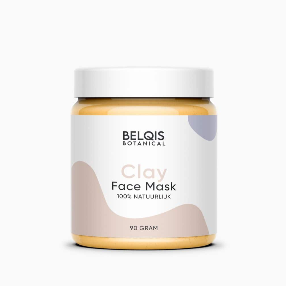 🎁 Clay Face Mask (100% off)