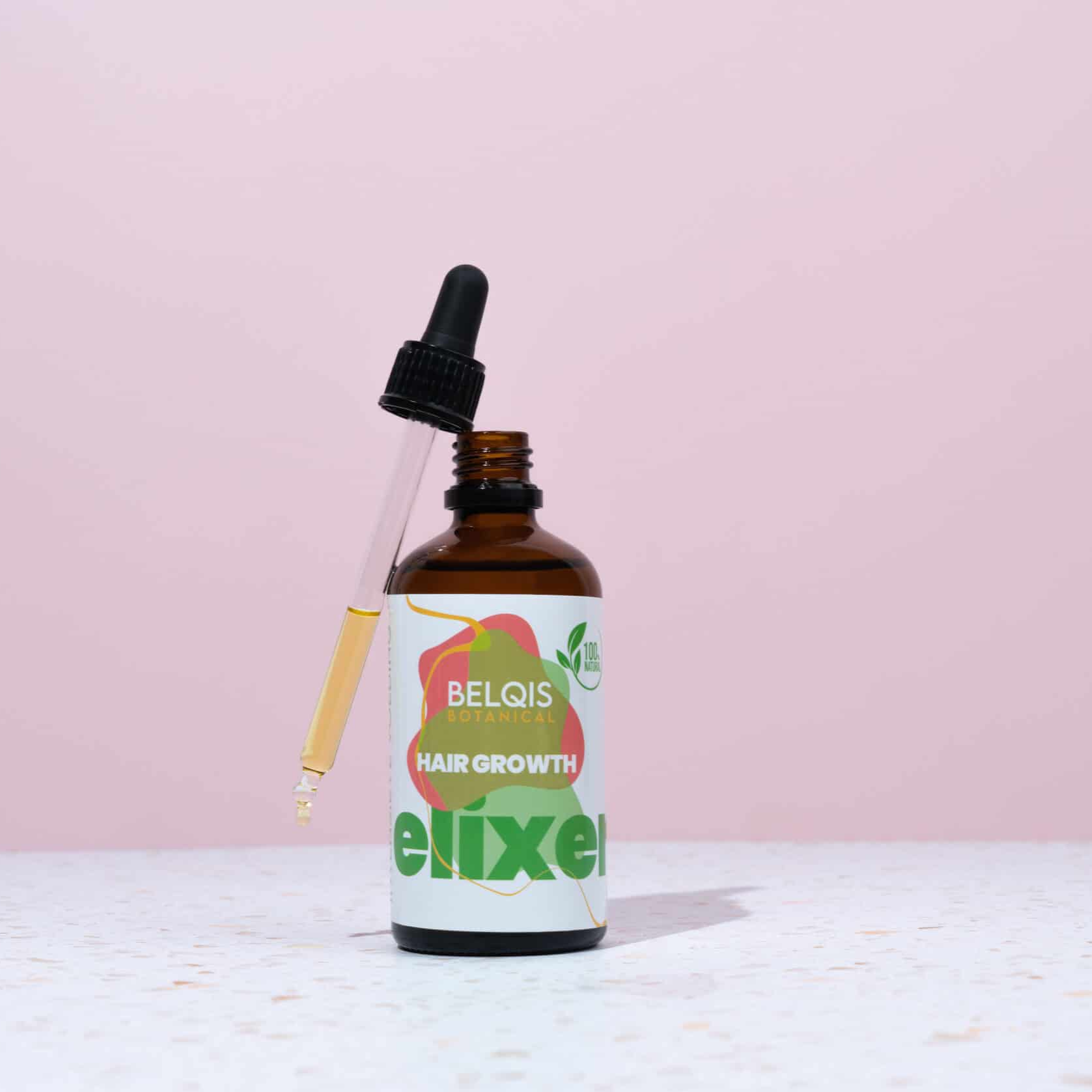 🎁 Hair Growth Elixer (100% off)