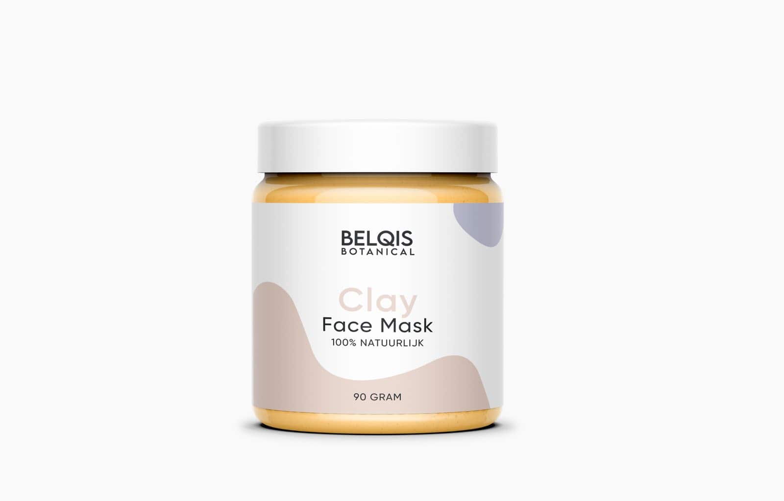 Belqis Face Mask